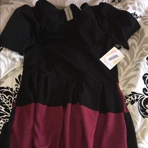 LulaRoe Amelia